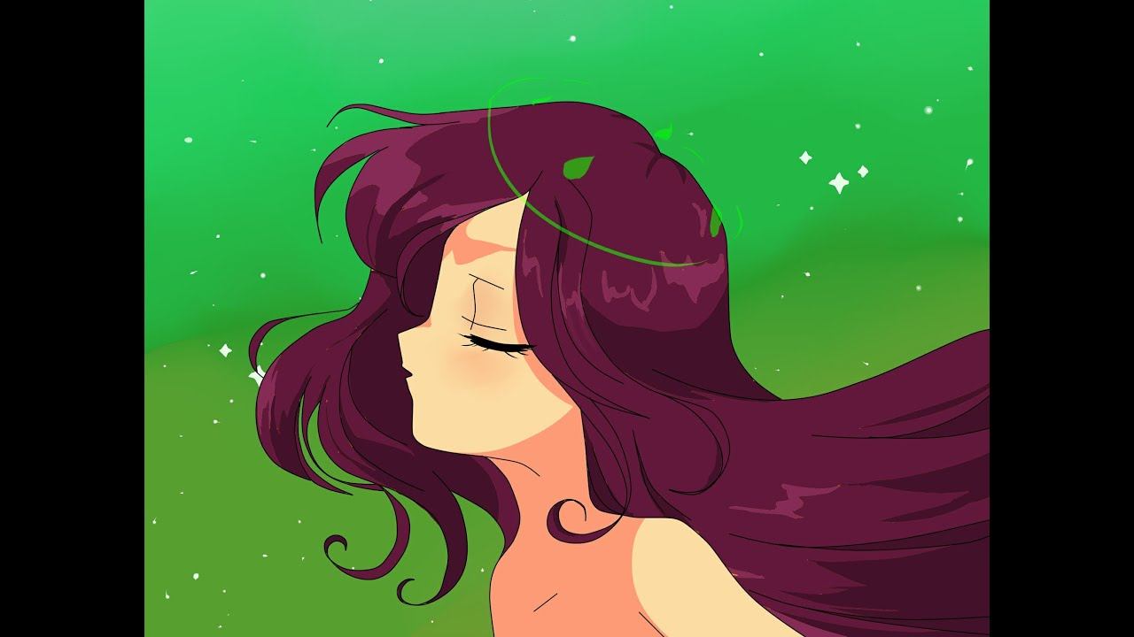 Lolirock - Talk about Shanila смотреть онлайн