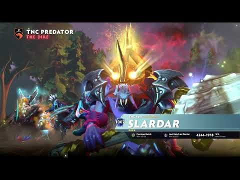 Boom Esporst VS TNC Predator | Game 1 | ESL One Thailand 2020 | DOTA 2 смотреть онлайн