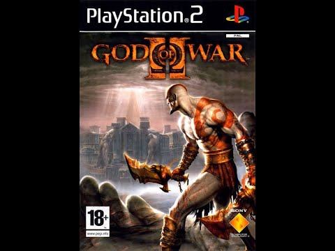 Aethersx2 emulator gameplay God of war 2 #aether2 #aethersx2 #godofwar2 смотреть онлайн
