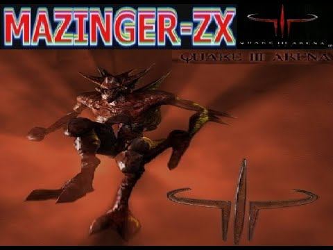 QUAKE 3 ARENA DREAMCAST HISTORIA COMPLETA смотреть онлайн