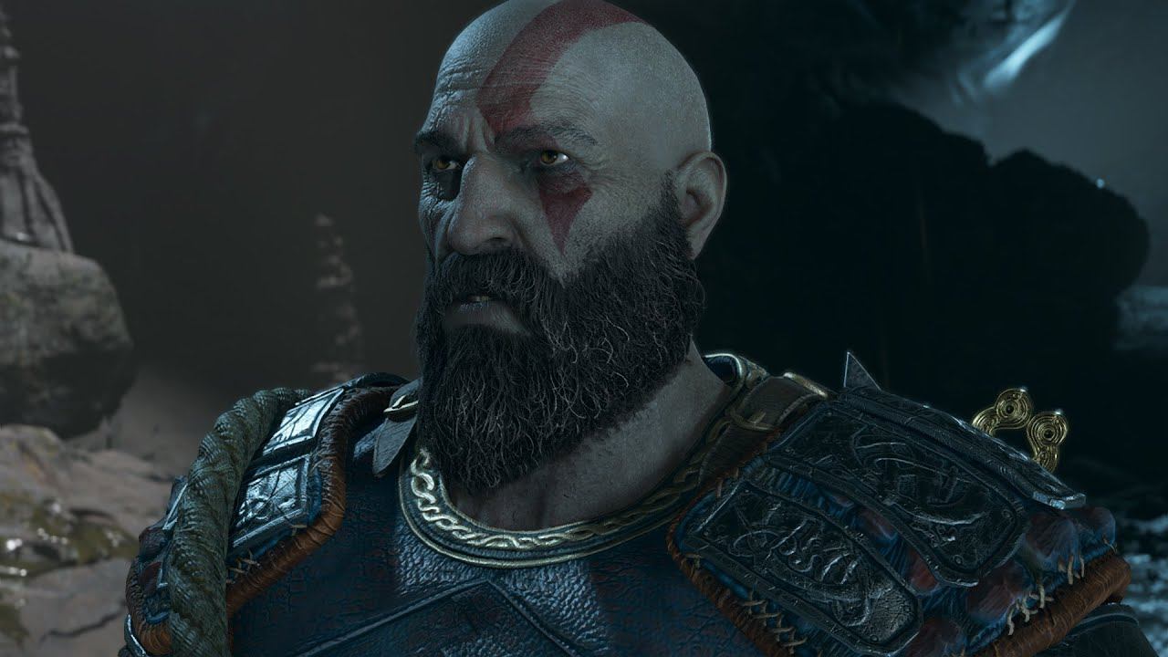 God of War часть26 смотреть онлайн
