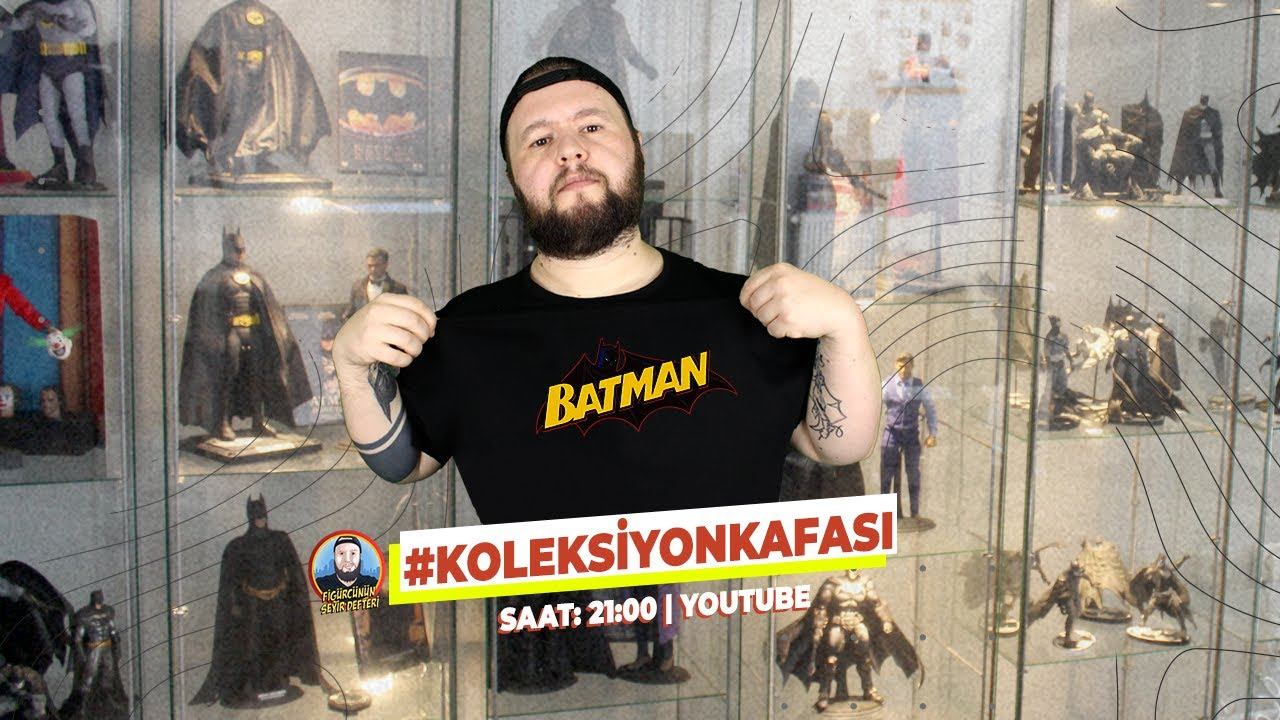 🔴Canlı Yayın! Koleksiyon Kafası! Seni de bekliyorum! смотреть онлайн
