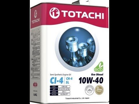Totachi Industrial Seminar смотреть онлайн