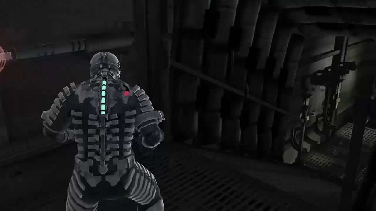 Dead Space™ Chapter 3 5k Credits Glitch смотреть онлайн
