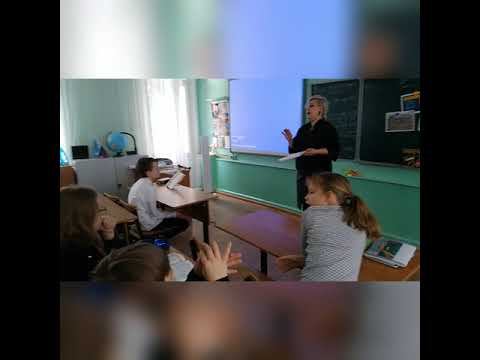 "Большие права маленьких людей" правовая программа ЦДБ г. Видное смотреть онлайн
