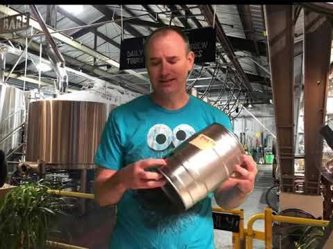Extend 5 liter mini keg life смотреть онлайн