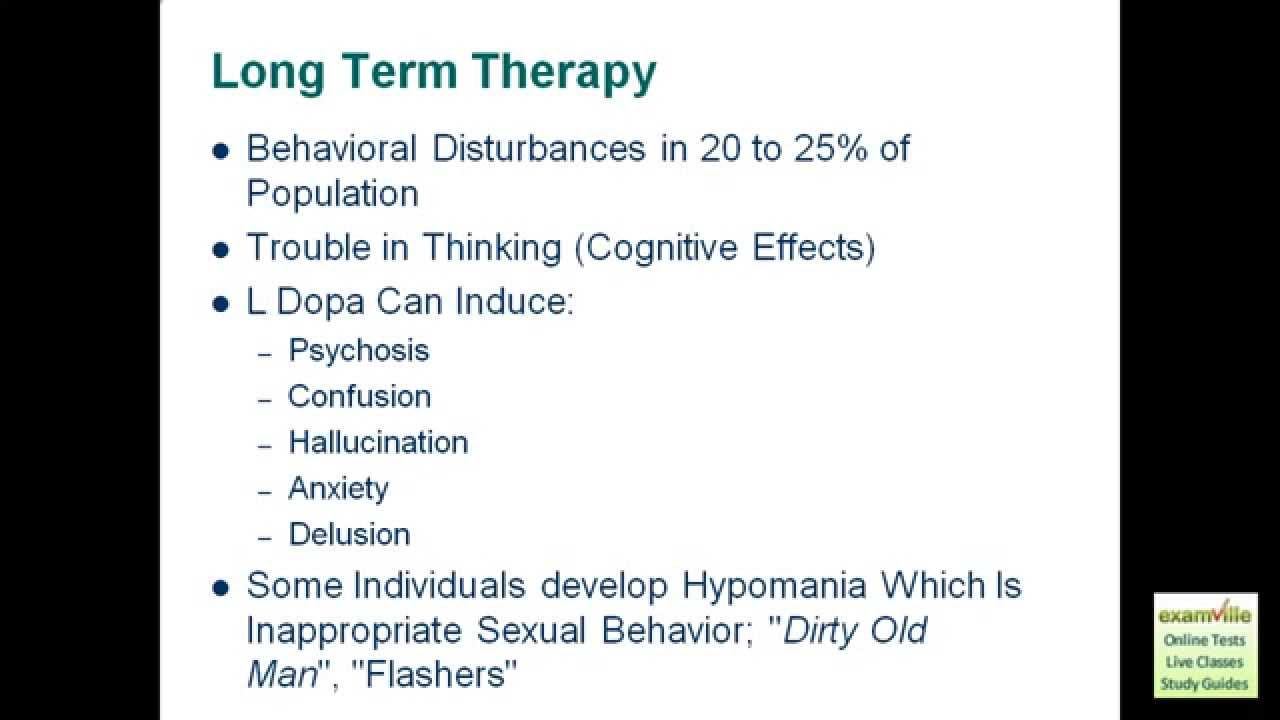 Parkinson's Disease - Quick Review (Examville.com) смотреть онлайн
