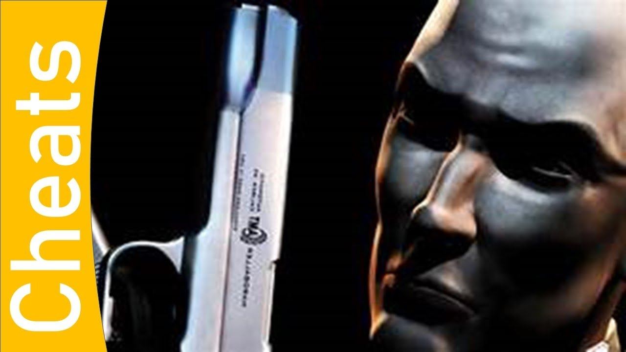 Hitman 2 silent Assassin cheats (Teleport & Skip Level) смотреть онлайн