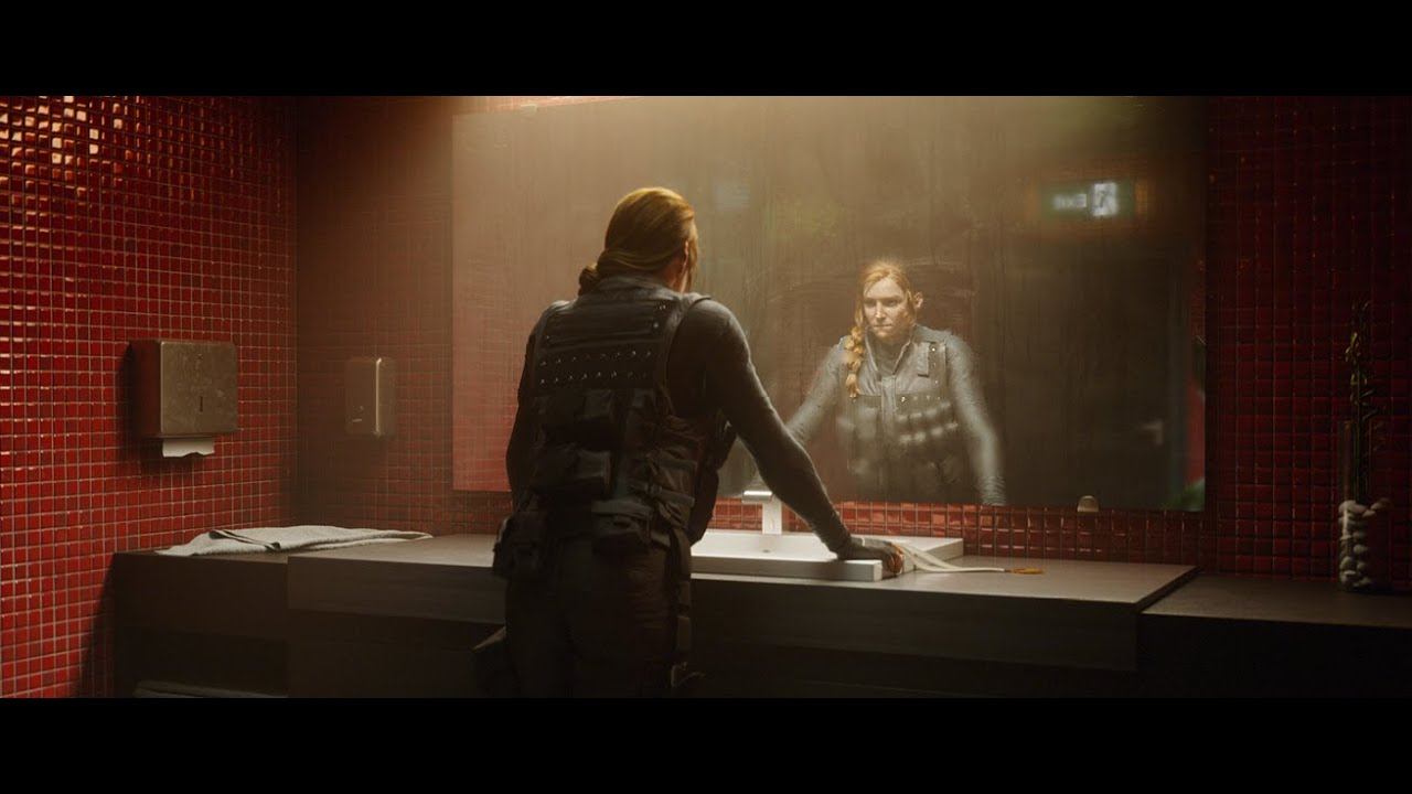 Tom Clancy’s Rainbow Six Siege - The Playbook смотреть онлайн