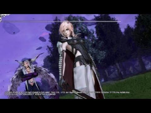 DISSIDIA FINAL FANTASY NT_20240805010104 смотреть онлайн