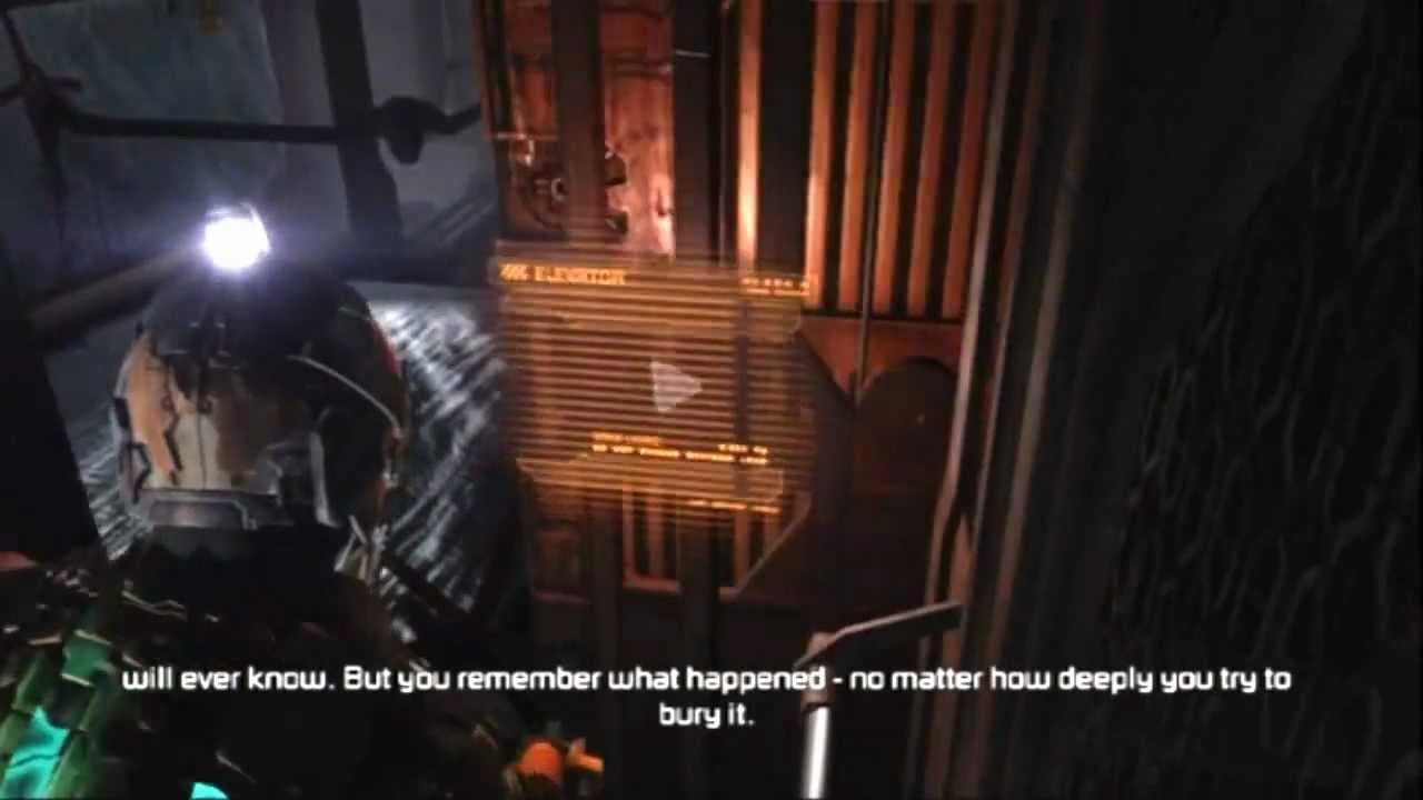 Part 12 - Let's Play Dead Space 2 - Monster Party in the Hallway смотреть онлайн