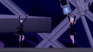 [PROJECT SEKAI] Villain (fixed camera)