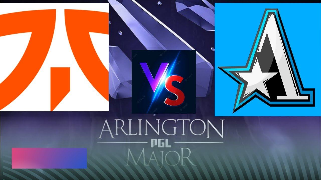 FNATIC vs ASTER - PGL ARLINGTON MAJOR 2022 Dota 2 Highlights смотреть онлайн