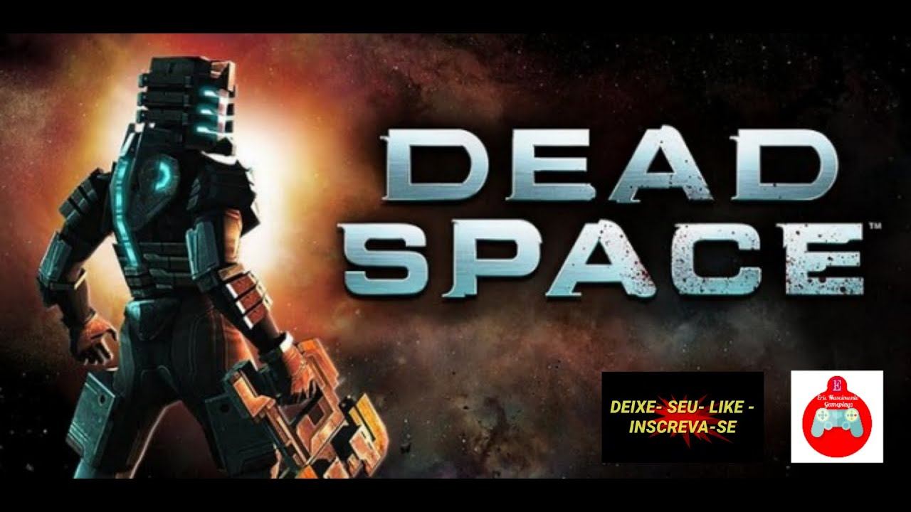 Dead Space De Android Parte 3 (+18 ) смотреть онлайн