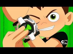 Ben 10 Reboot | All Ben Gen 10 Transformations (Season 5 Special Event) | Full HD