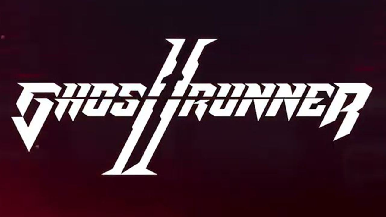 Ghostrunner 2 | Испытания | #12