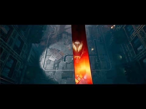 Daniel Deluxe - Striker ( Big bro Remix ) смотреть онлайн