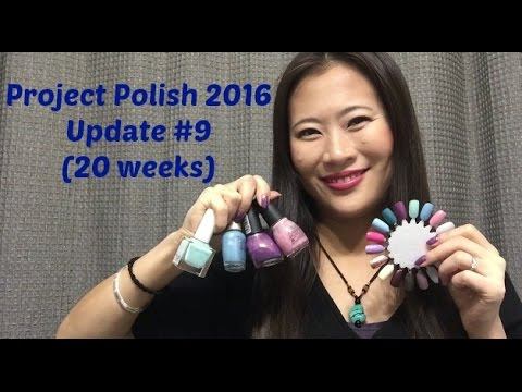 Project polish 2016 | update #9 (20 weeks) смотреть онлайн