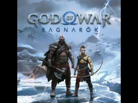 God of war 4 стрим смотреть онлайн