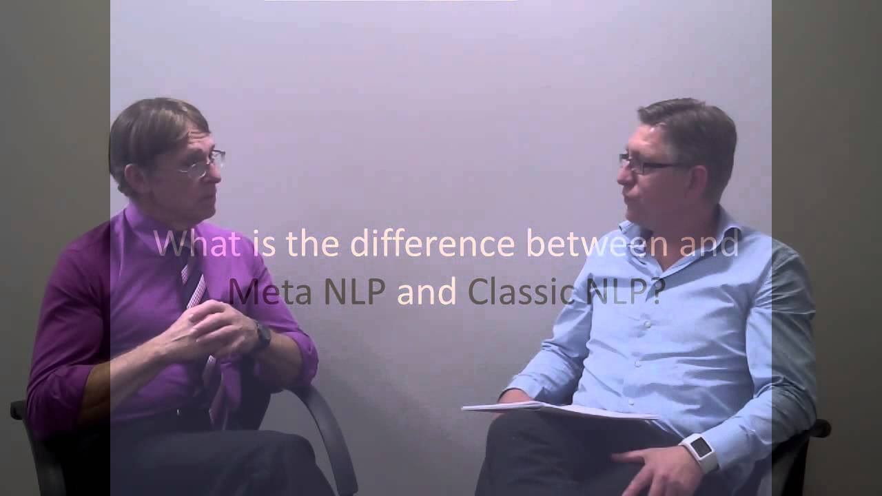 Module 1 - NLP Practitioner смотреть онлайн