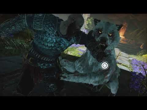 Fafnir Storeroom Wolves | God of War PS5 | GMGoW Difficulty | NG+ | [4K] смотреть онлайн