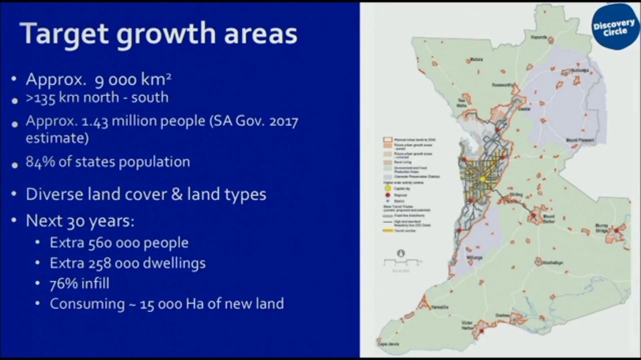 J Plummer: Using Citizen Science To Predict The Impacts of Urbanisation On Biodiversity (Excerpt) смотреть онлайн