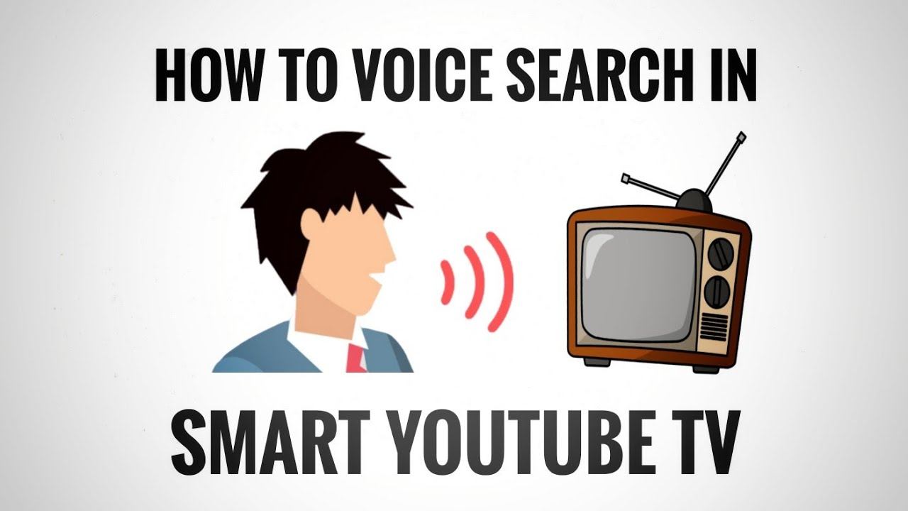 How to voice search in smart YouTube TV in APSFL ||Tech смотреть онлайн