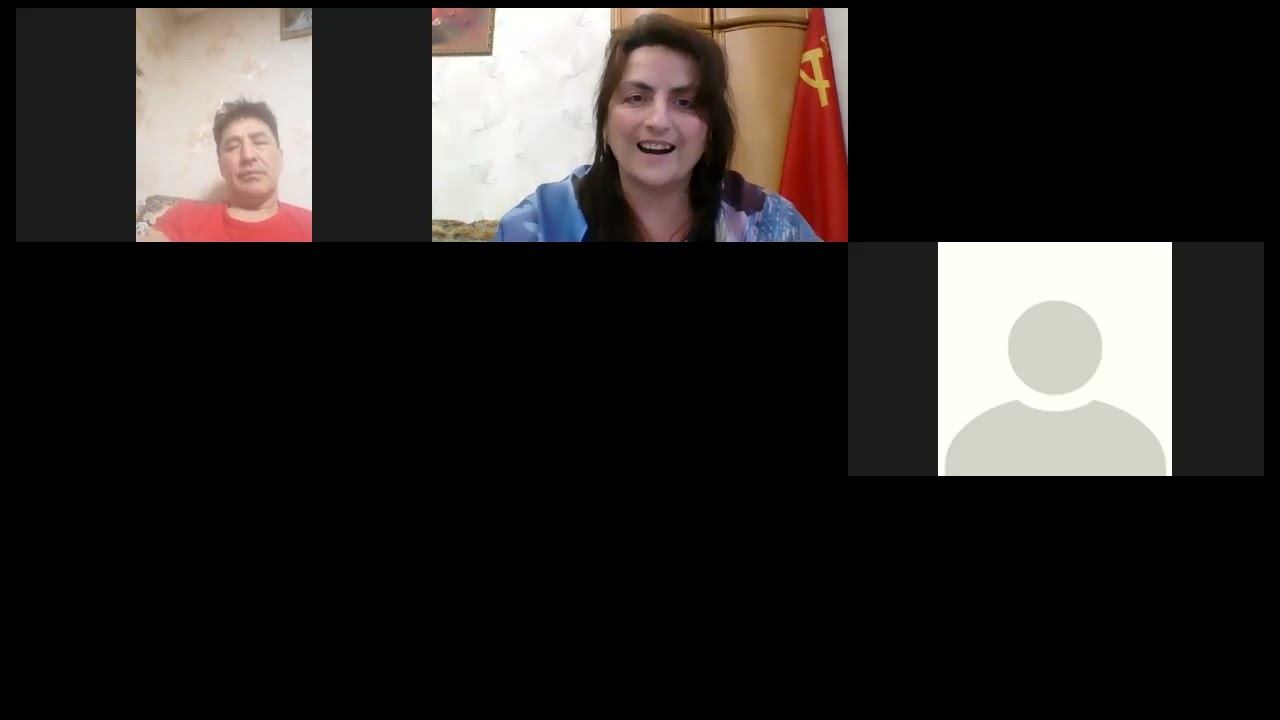 Мы- Советские Граждане! И это никому не отменить. 26.05.21 смотреть онлайн