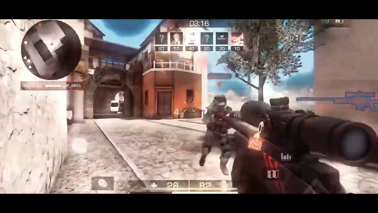 Губы Кислота🔥❤️ | Мувик Standoff 2 смотреть онлайн