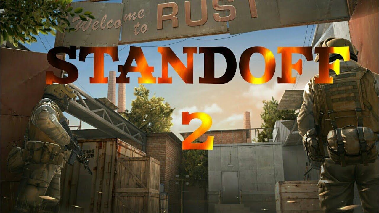 STANDOFF2 Бог AKR!? смотреть онлайн