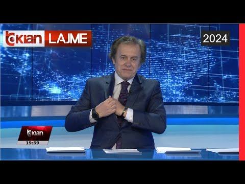 Edicioni i Lajmeve Tv Klan 20 Shkurt 2024, ora 19:30 | Lajme – News смотреть онлайн