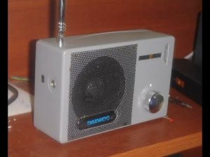 Готовый FM приёмник на TA2003, часть 1