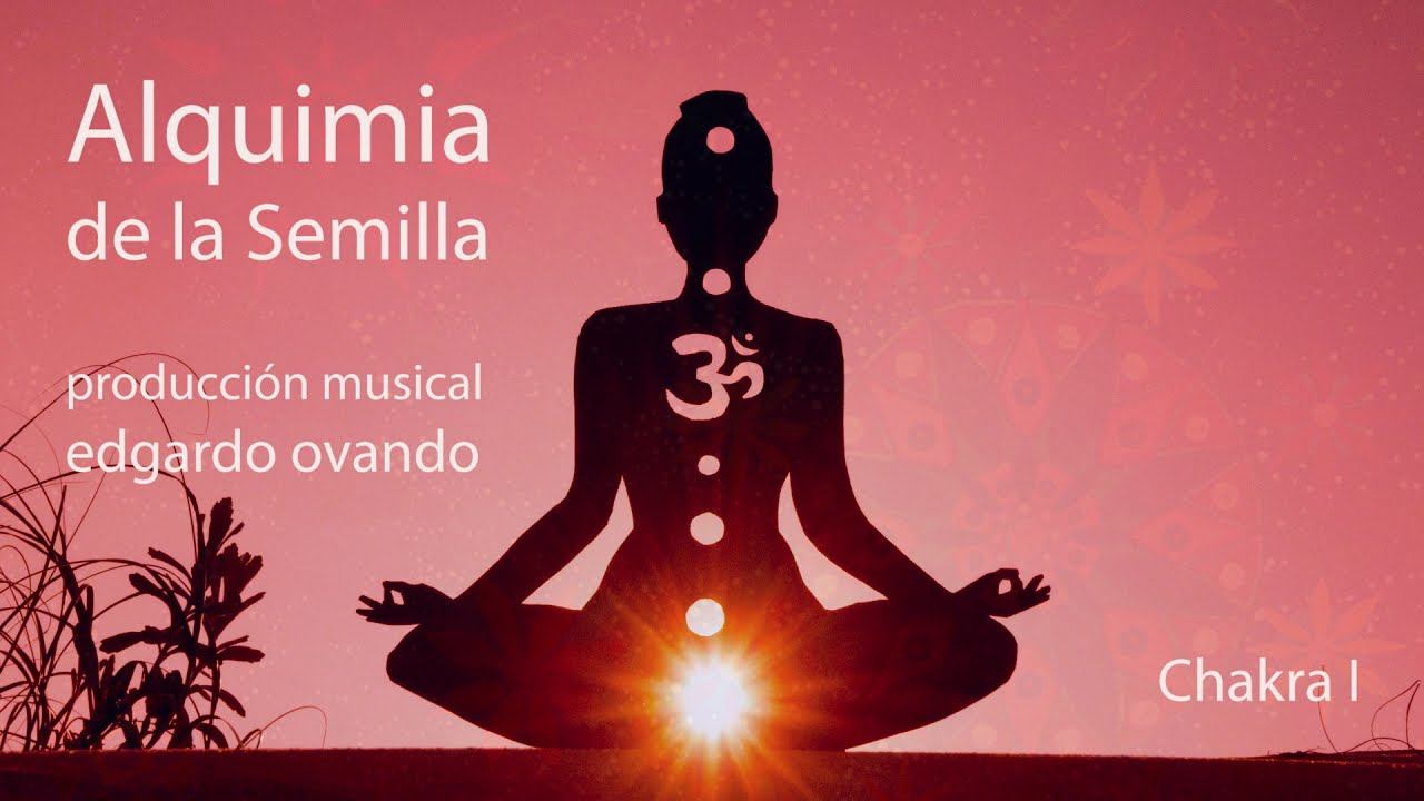 Chakra I Muladhara смотреть онлайн