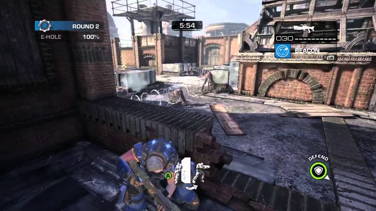 GOW Judgment - Early Access | Live Gameplay смотреть онлайн