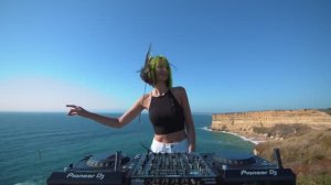 Miss Monique - MiMo Weekly Podcast 037 4K [Melodic Techno_ Progressive House DJ Mix]