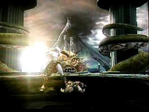 God of War 2 Kratos History german pt. 8 смотреть онлайн