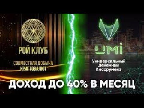 Рой школа .Урок №3. Идеология РОЙ Клуба.(пассивный заработок денег) смотреть онлайн