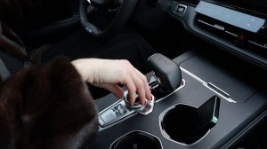 Обзор на Changan UNI-K IDD