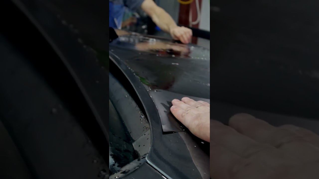 Наклейка капота Jeep Grand Cherokee WK2 TrailHawk 82215008 mopar смотреть онлайн