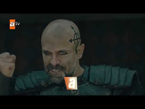 Kurulus Osman Episode 60  , Osman Bey, Artagul Bey, Osman Tv