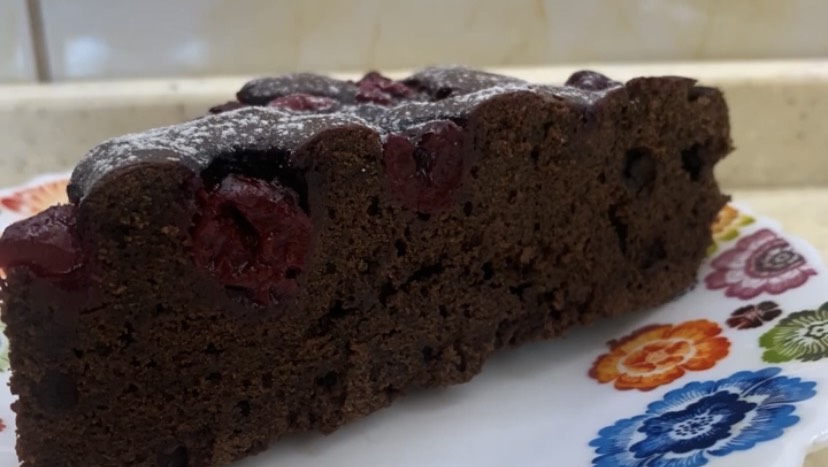 Вкусные и простые рецепты