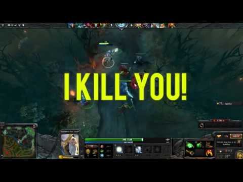 GIF ME MANA KOTOL!! - IG [-Invictus Gaming]