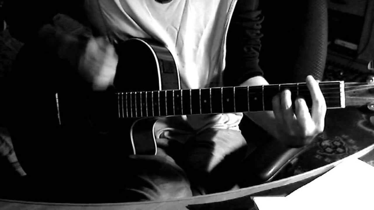 Сплин - Приходи (кавер) смотреть онлайн