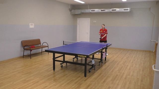 Бухольцева Дарья - Лапчук Владимир