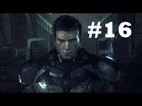 Batman: Arkham Knight - Main Story (Part 16) - Batman Unmasked (Ending) смотреть онлайн