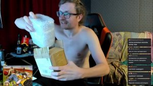 Ваномас обзор + анбоксинг нищих игрушек