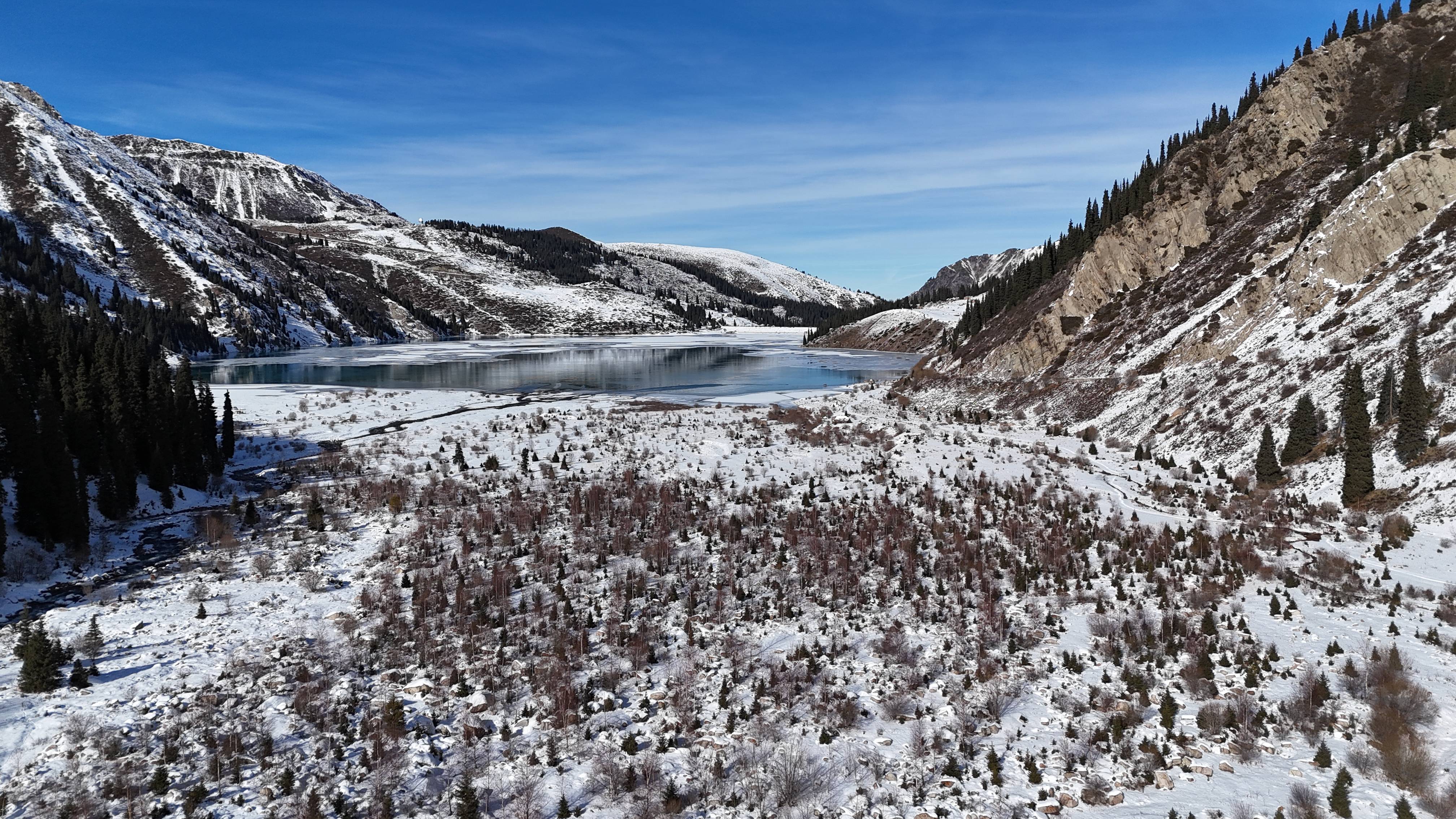 БАО, русло 15.11.24