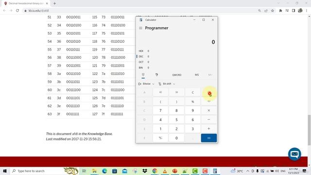 2 - Binary and Hexadecimal Number Systems смотреть онлайн