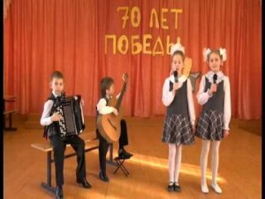 Е. Винокуров «Москвичи»