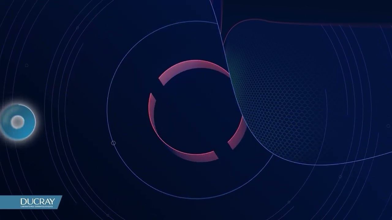 DUCRAY Neoptide Expert - ENG смотреть онлайн